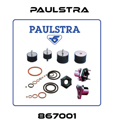 867001 Paulstra