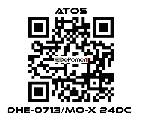 DHE-0713/MO-X 24DC  Atos