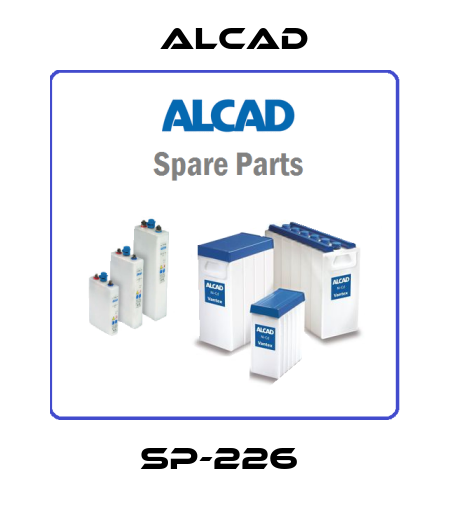 SP-226  Alcad