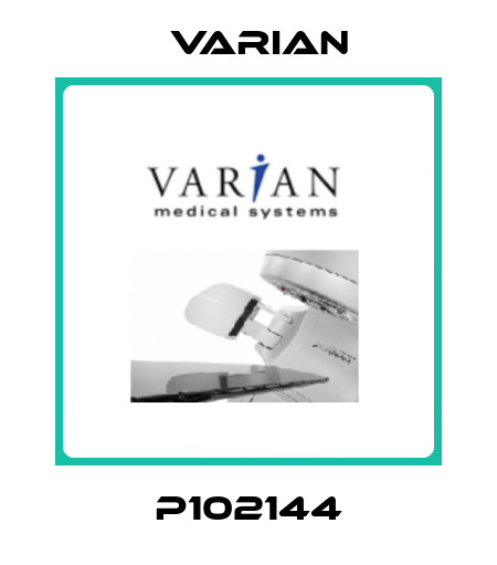 P102144 Varian
