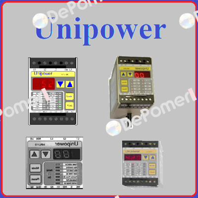 DPP2U-A1-B Unipower