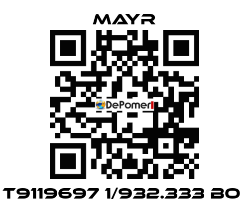 T9119697 1/932.333 BO  Mayr