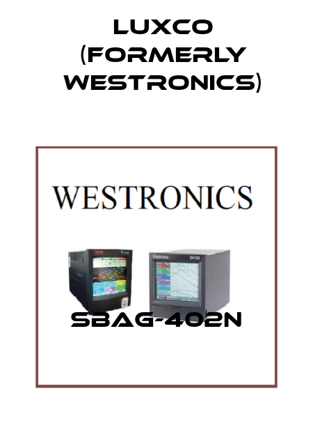 SBAG-402N Luxco (formerly Westronics)