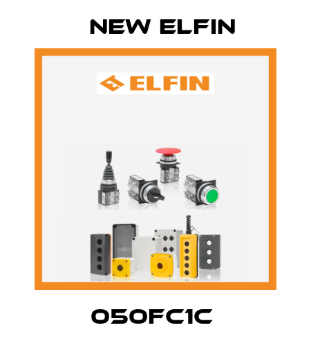 050FC1C  New Elfin