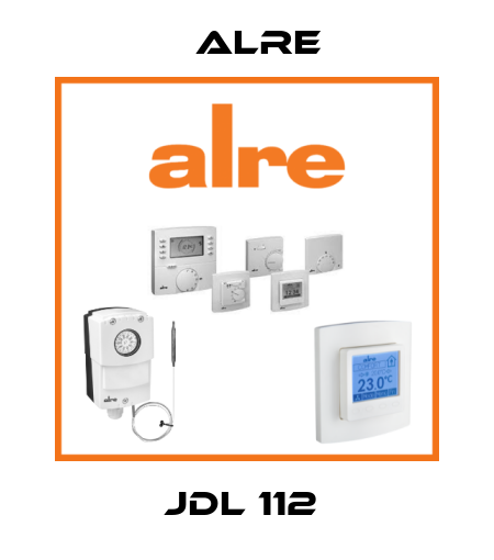 JDL 112  Alre