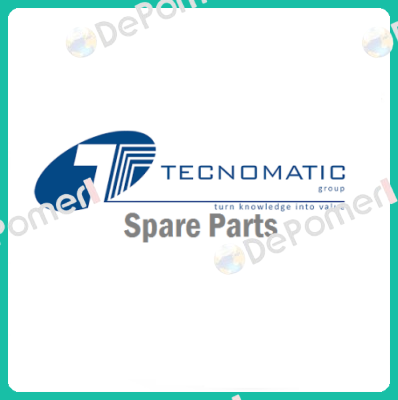 TEP50PTWD Tecnomatic Italia