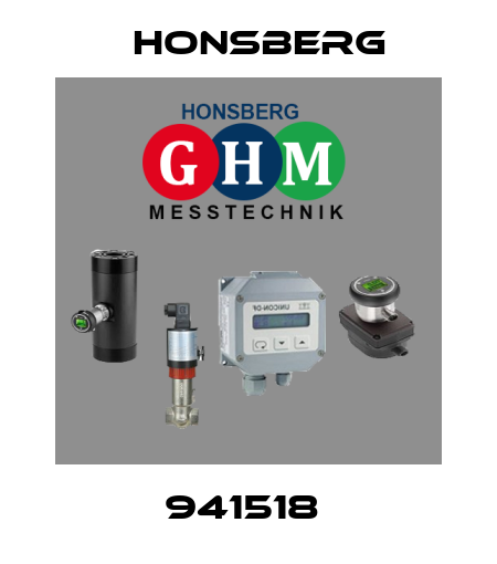 941518  Honsberg