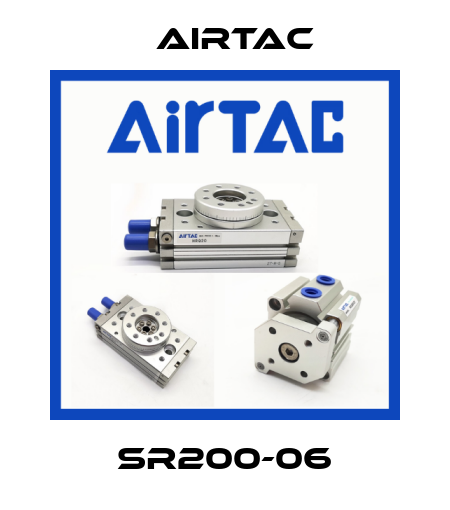 SR200-06 Airtac