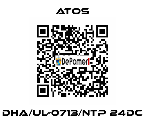 DHA/UL-0713/NTP 24DC Atos