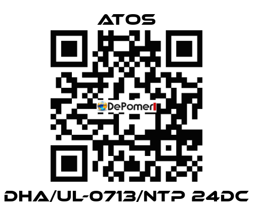 DHA/UL-0713/NTP 24DC Atos