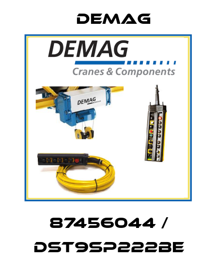 87456044 / DST9SP222BE Demag