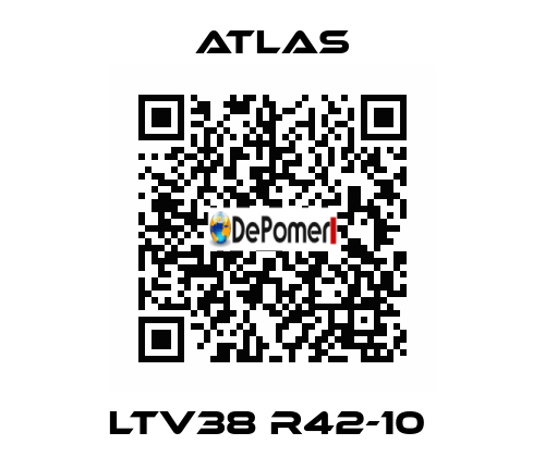LTV38 R42-10  Atlas