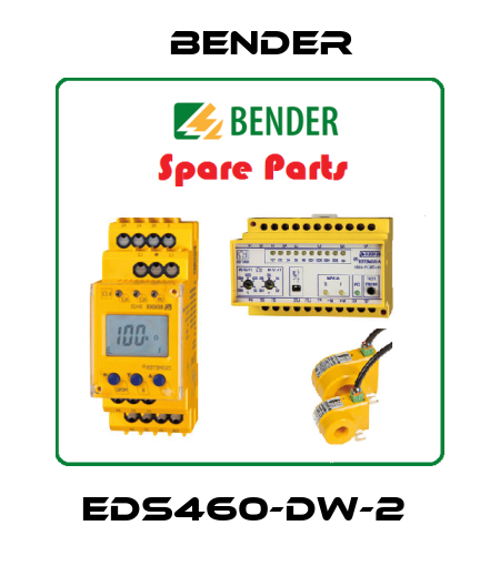 EDS460-DW-2  Bender