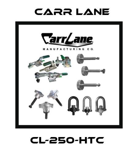CL-250-HTC  Carr Lane