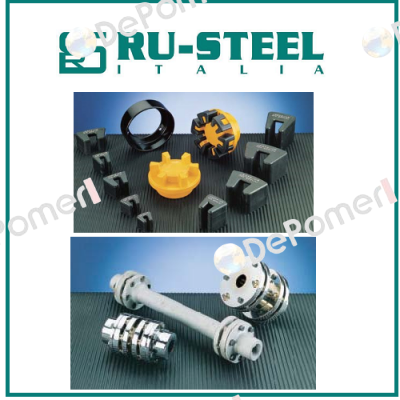 SET TA05 Ru-Steel