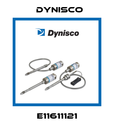 E11611121 Dynisco
