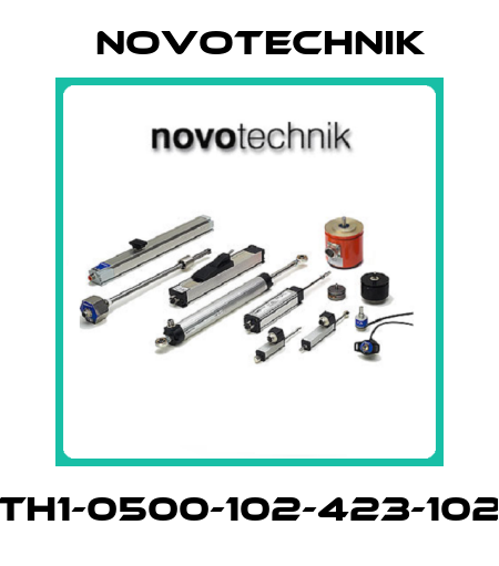 TH1-0500-102-423-102 Novotechnik