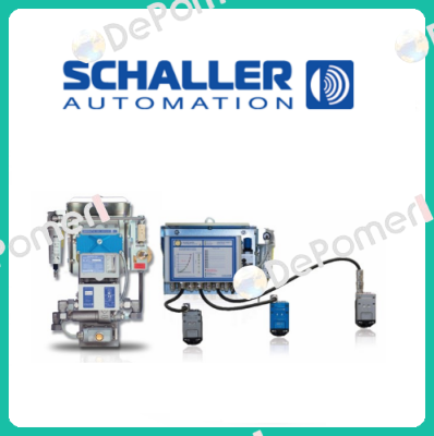 10059  replaced by  151483  Schaller Automation