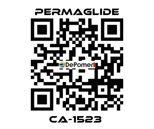 CA-1523  Permaglide