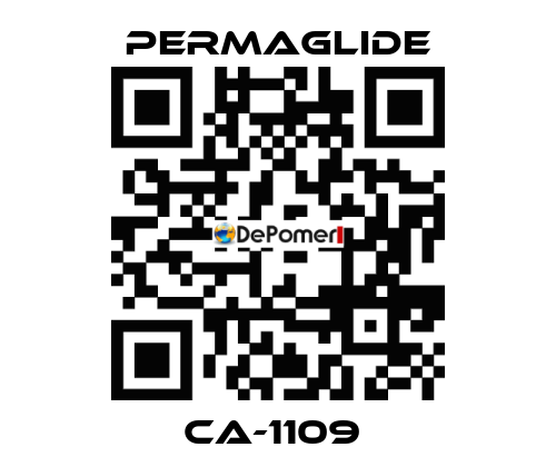 CA-1109  Permaglide