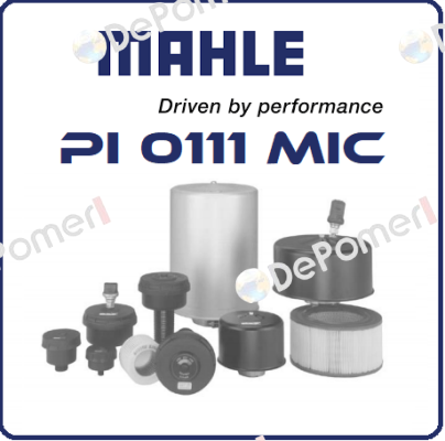 77734734 / PI 0111MIC MAHLE