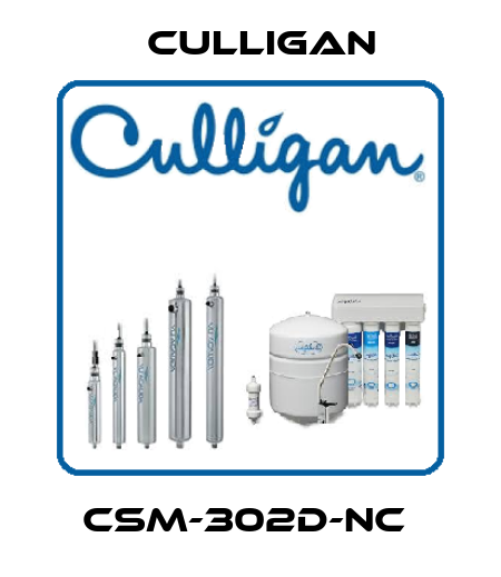 CSM-302D-NC  Culligan