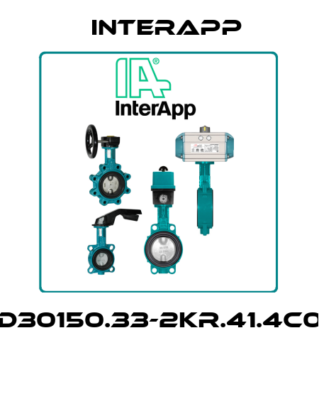 D30150.33-2KR.41.4C0  InterApp