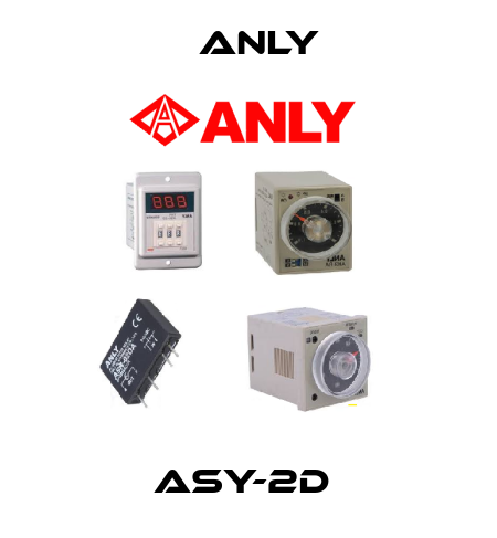 ASY-2D  Anly