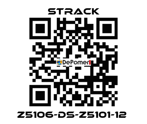 Z5106-DS-Z5101-12  Strack