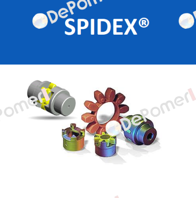 SP190064  Spidex