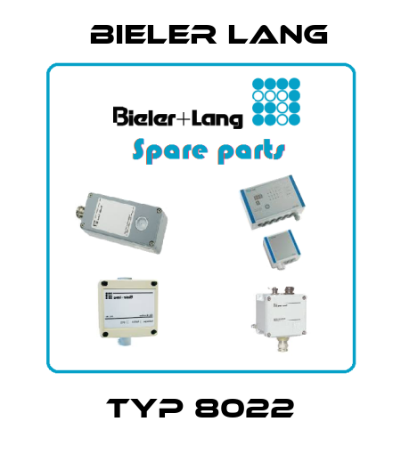 Typ 8022 Bieler Lang