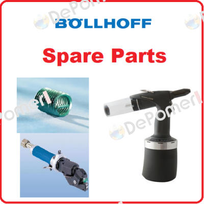 M 10 HELICOIL TOOL KIT (GUIDE + DRILL APPARATUSES)  Böllhoff