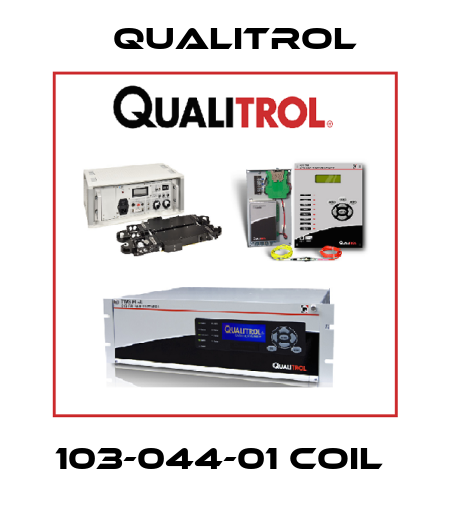 103-044-01 coil  Qualitrol