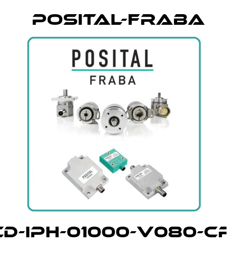 UCD-IPH-01000-V080-CRW Posital-Fraba