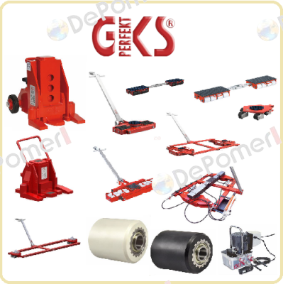 11071 , Type L9  GKS-Perfekt
