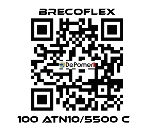 100 ATN10/5500 C   Brecoflex