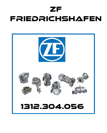 1312.304.056  ZF Friedrichshafen