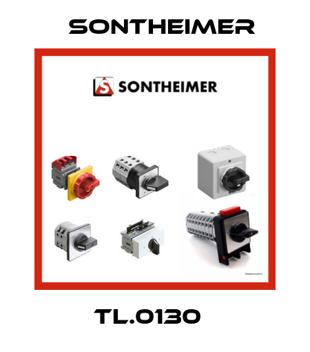 TL.0130   Sontheimer