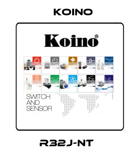 R32J-NT   Koino