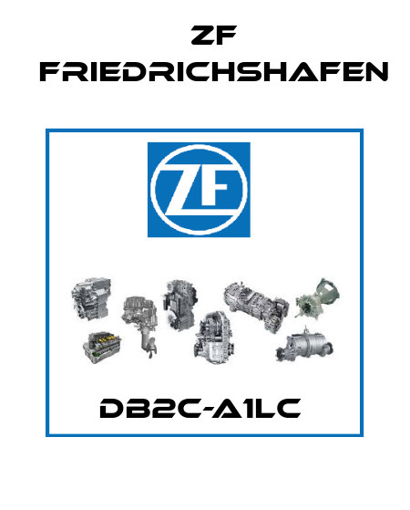 DB2C-A1LC  ZF Friedrichshafen