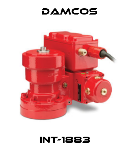INT-1883  Damcos