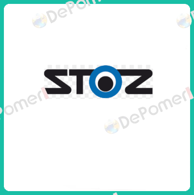  ADG - 2.X - WS 4645-004, OEM  Stoz Sugo