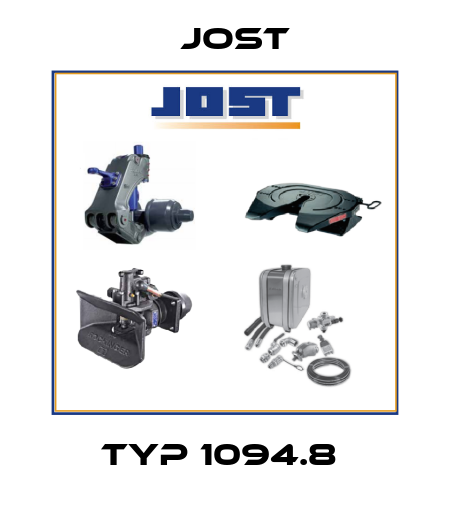 TYP 1094.8  Jost