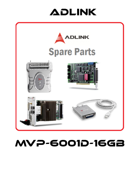 MVP-6001D-16GB  Adlink