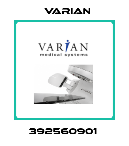 392560901  Varian