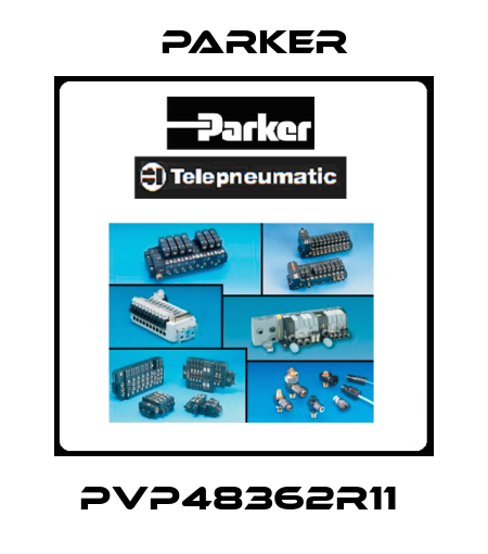 PVP48362R11  Parker