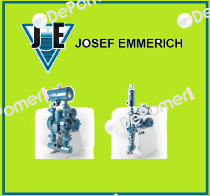 Three-phase asynchronous motor  Josef Emmerich