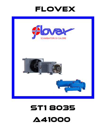 ST1 8035 A41000  Flovex
