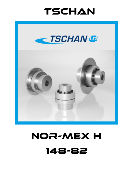NOR-MEX H 148-82 Tschan
