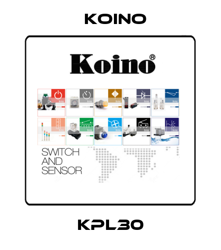 KPL30 Koino